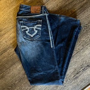 Big Star Jeans
